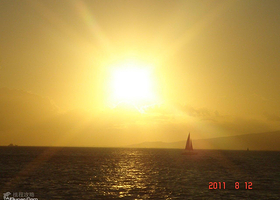 Ali I Kai晚宴游船