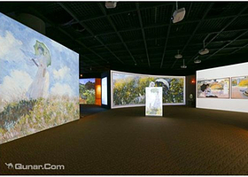 《印象莫奈：时光映迹艺术展》 北京站