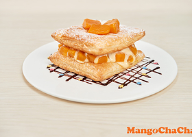 MangoChaCha（爱文芒果甜品店）