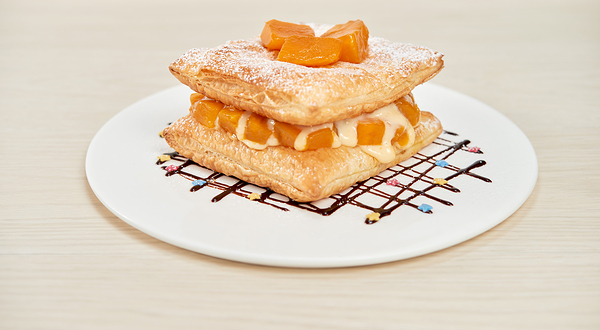 MangoChaCha（爱文芒果甜品店）