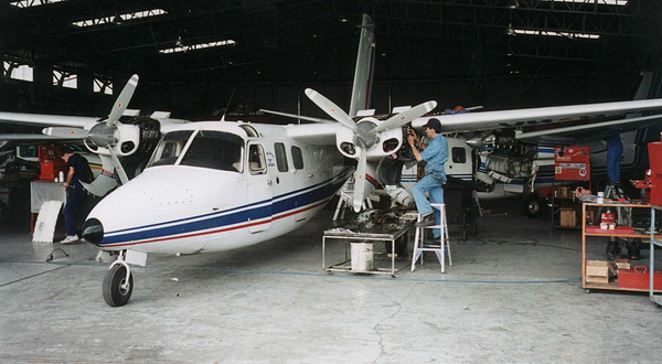 墨尔本直升机空中观光