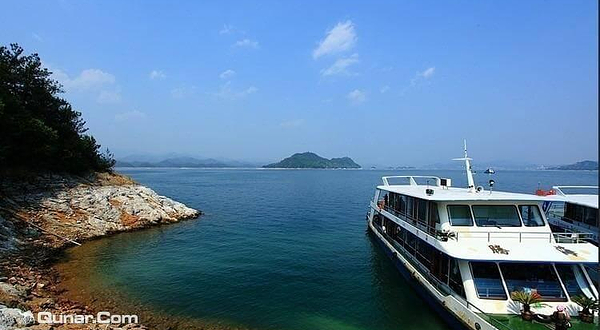 月光岛(五龙岛)