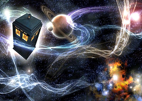 机械师超级密室（一又二分之一2号店）