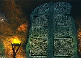 机械师超级密室（长安绿园店）