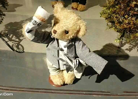 泰迪之家博物馆