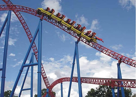 常熟海星岛乐园