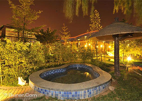 北京镜湖国际会所