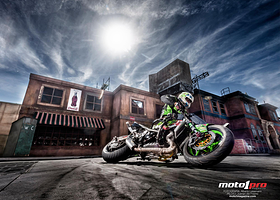 蟹岛安阔国际汽车表演俱乐部