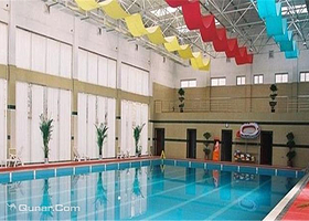 青年宫游泳馆