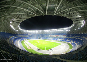 天津奥林匹克体育中心