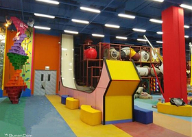 哈你运动馆（武汉宜家荟聚店）