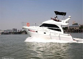 尚澜帆船出海体验游