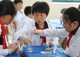 文化广场育乐湾少儿社会体验中心