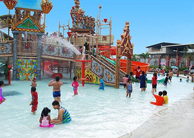 RamaYana 水上乐园