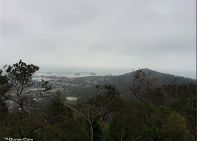 冠头岭国家森林公园