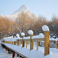 林海雪原国际旅游度假区