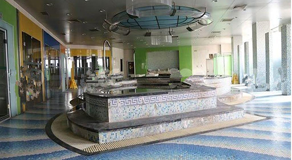 碧水大厦商务休闲会所