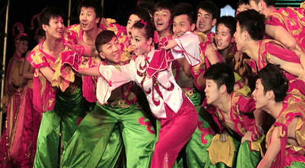 龙泉农场