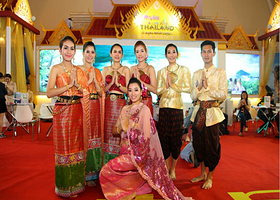 第十三届上海世界旅游博览会