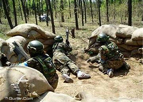 重庆城市精英真人CS俱乐部南坪东东摩mall店