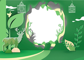 广州马卡龙色彩体验馆