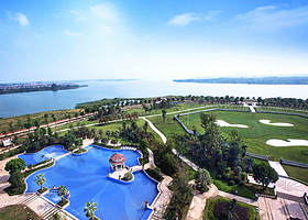 武汉恒大世纪旅游城（武汉恒大酒店）