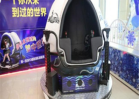 启迪未来虚拟馆