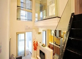 光谷天地公寓酒店