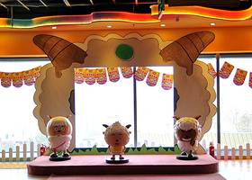 洛阳喜羊羊乐园