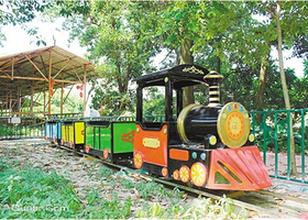 花水寨旅游景区