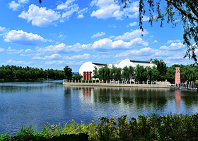 北京稻香湖景酒店