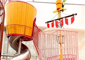 KOKOMA航海主题乐园（水立方）