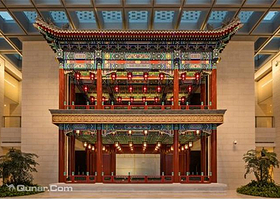 北京天桥艺术中心小剧场