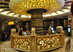 春夏秋冬西苑店