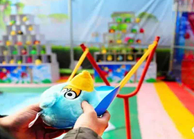 冒险岛主题乐园