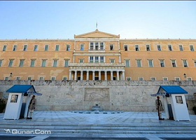 无名战士纪念碑