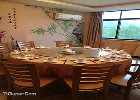 千岛湖淳衢食府