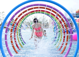 海悦城水乐园