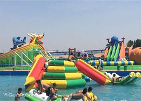 弘亿国际水世界