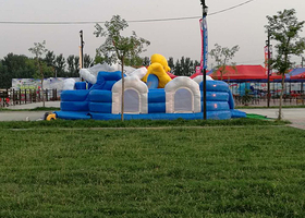 尚谷奥普乐水上乐园