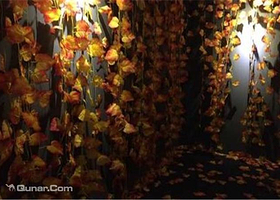 Min魔魔岛真人密室逃脱