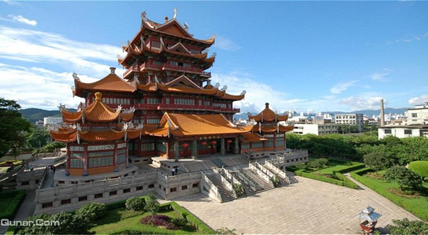福州