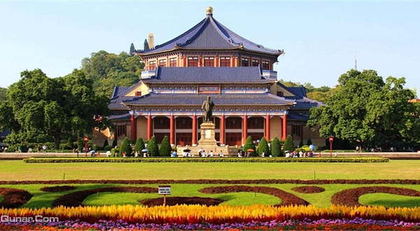 广州