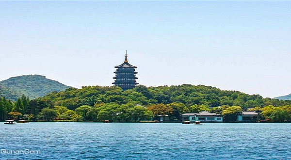 杭州