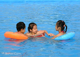 泊瑞芭拉拉水上乐园