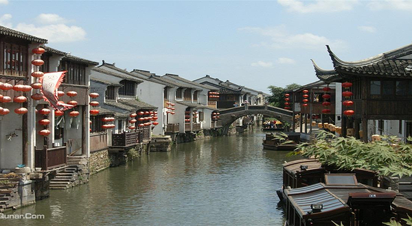 苏州