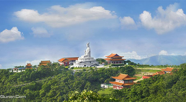 东莞