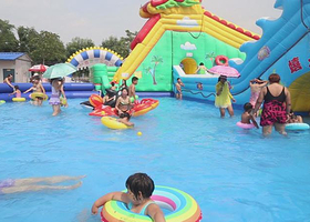 尼莫水上乐园