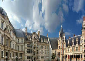 布洛瓦皇家城堡