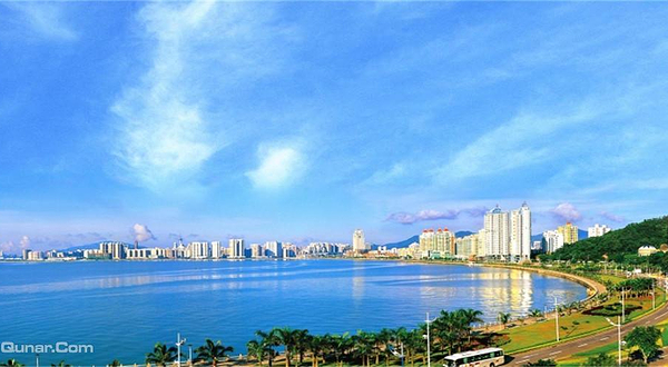 珠海